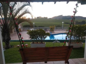 Ch��cara reis